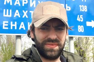 Předváděl se s lebkou v ruce. Teď má spojenec Prigožina prostřelenou hlavu - Seznam Zprávy
